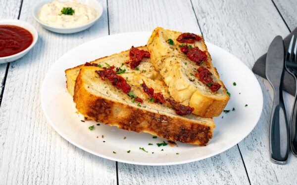 Focaccia Bread