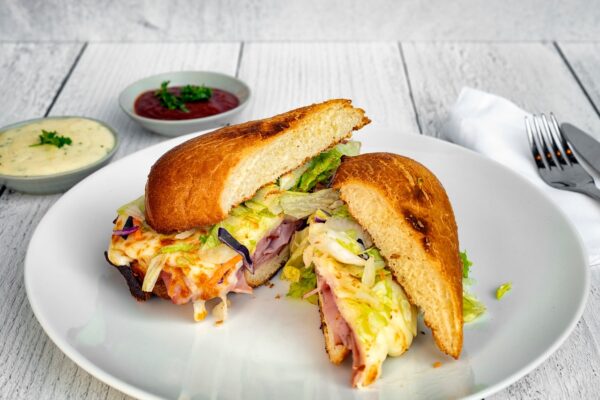 Ham Grinder